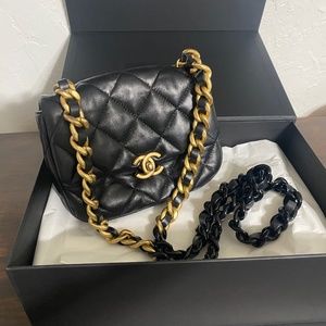 CHANEL Mini Flap bag